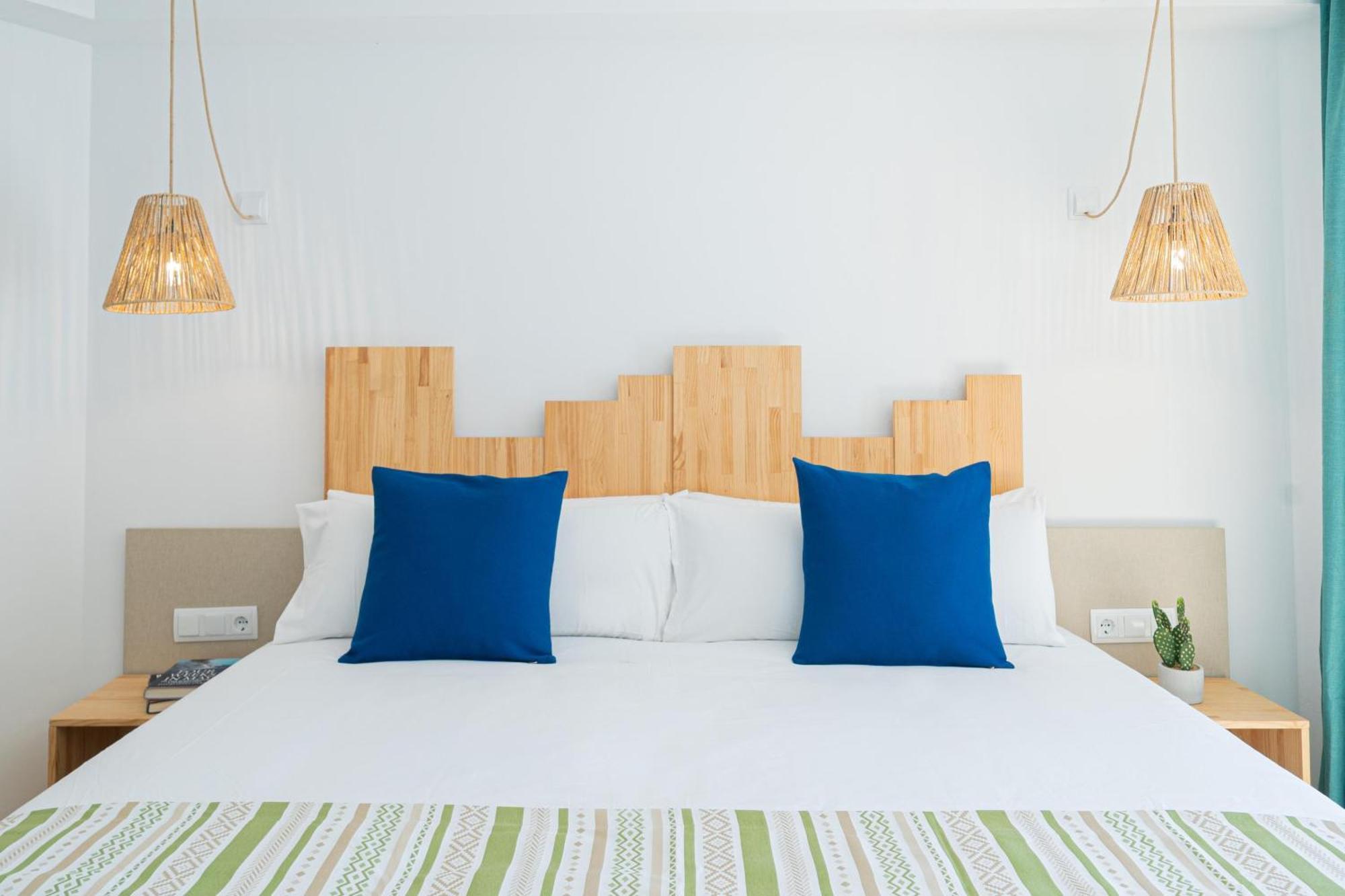 Marsenses Ferrera Blanca Hotel - Adults Only Cala D´Or Exterior foto