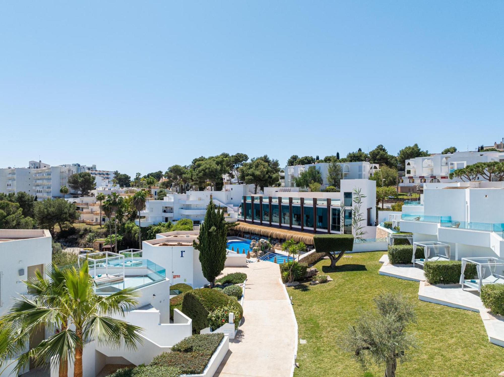 Marsenses Ferrera Blanca Hotel - Adults Only Cala D´Or Exterior foto