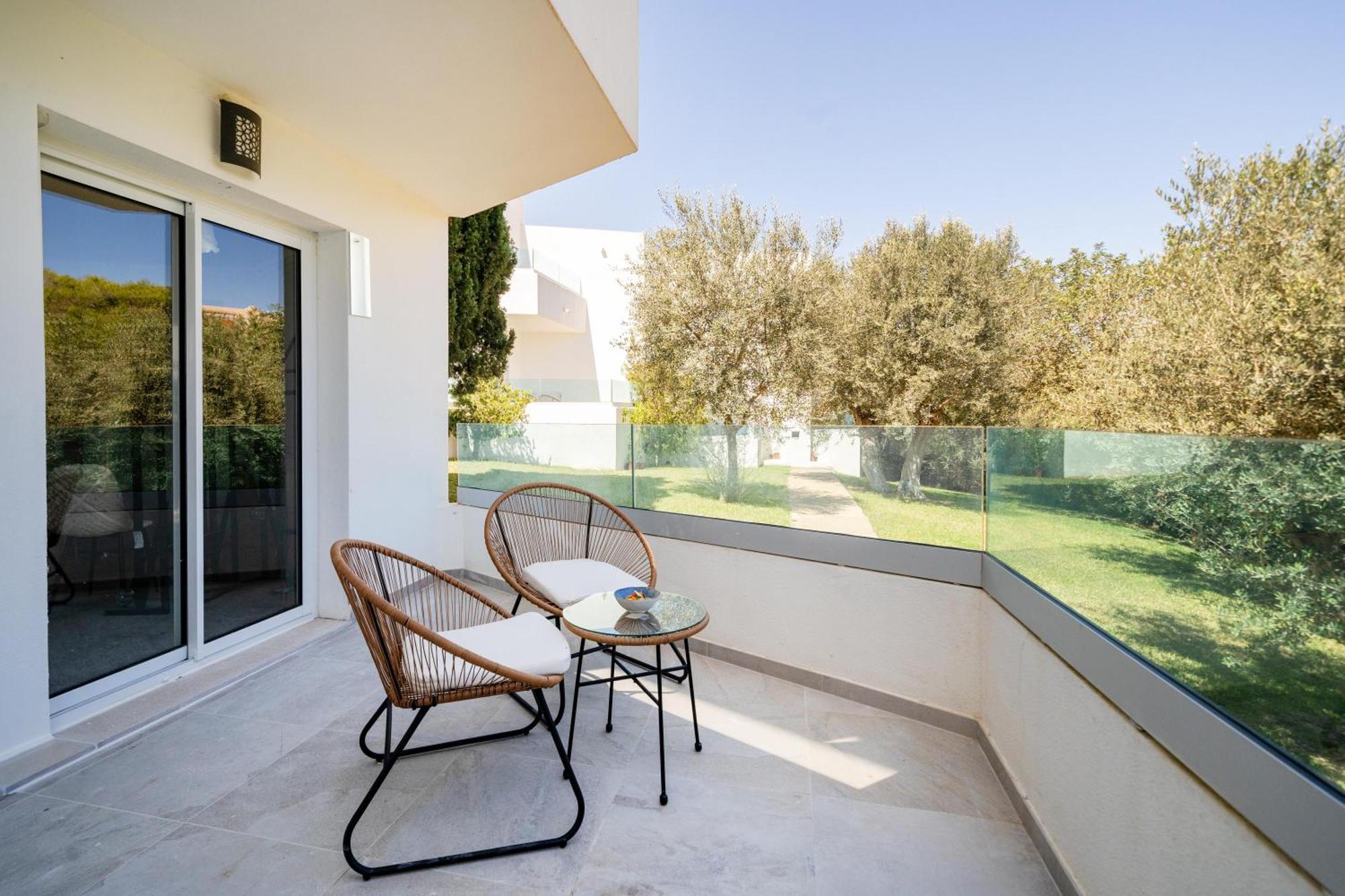 Marsenses Ferrera Blanca Hotel - Adults Only Cala D´Or Exterior foto