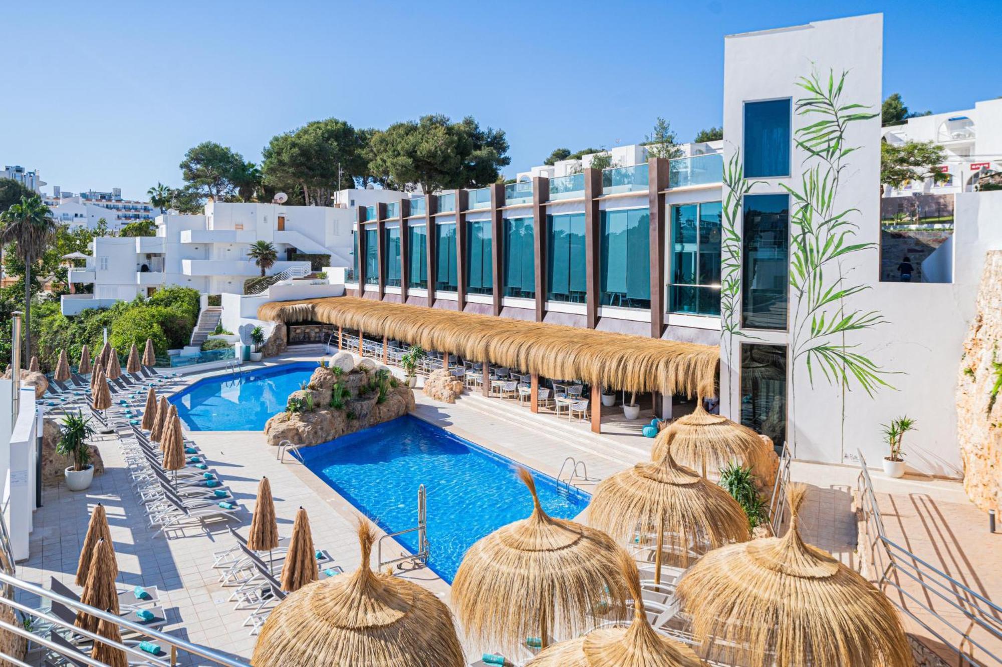 Marsenses Ferrera Blanca Hotel - Adults Only Cala D´Or Exterior foto